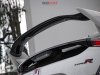 Tylny spoiler Seibon Carbon Civic Type-R FK8 